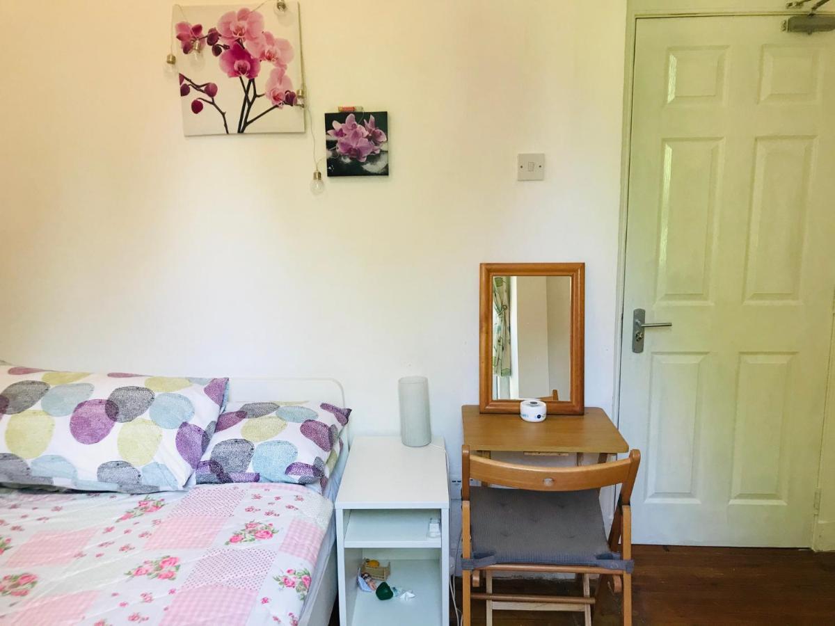 City Centre Garden Hideaway Apartment