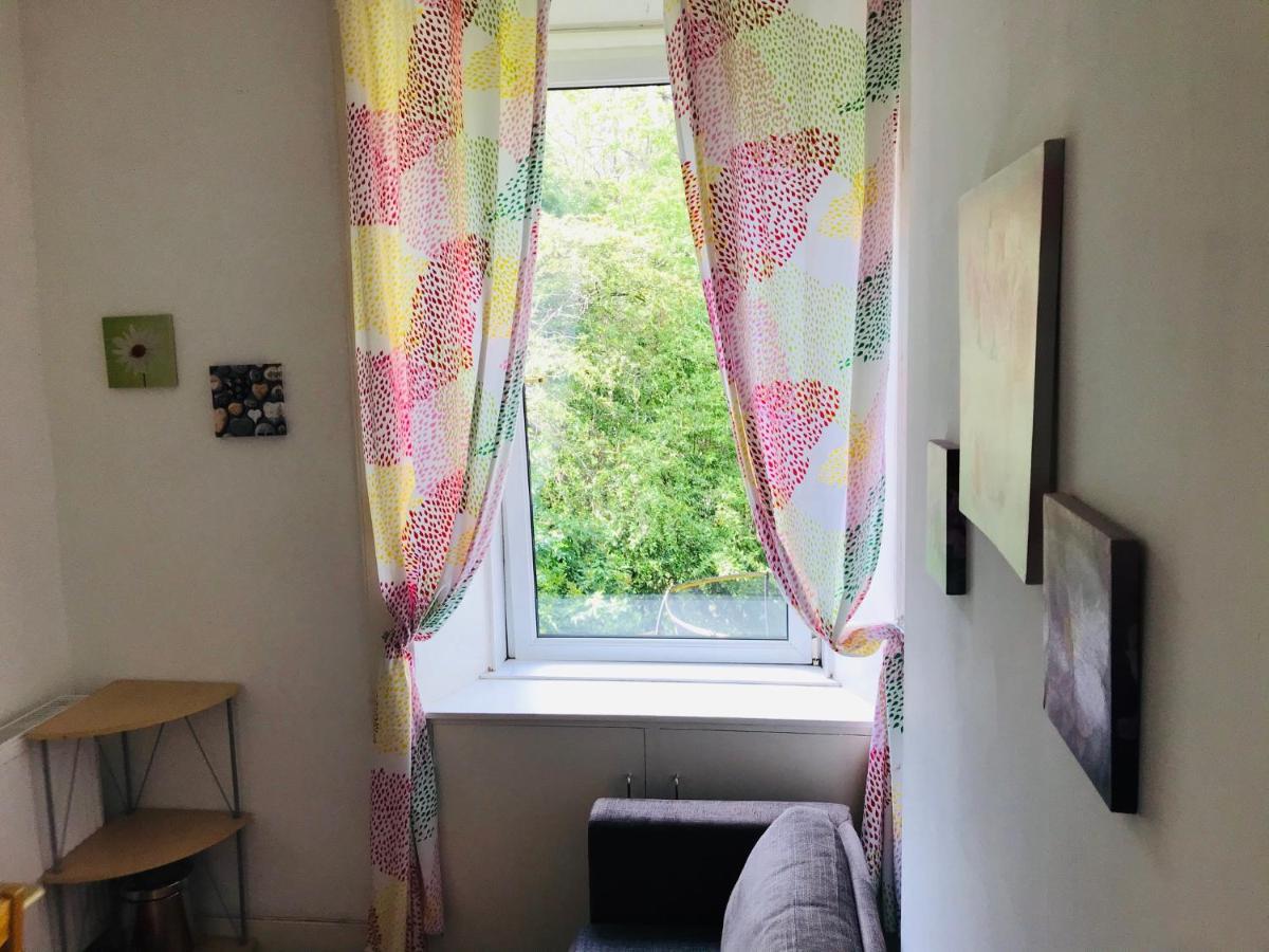 City Centre Garden Hideaway Apartment Edinburgh