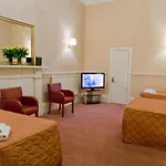 Ailsa Craig Hotel