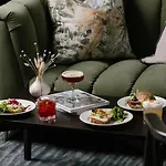 Heeton Concept Aparthotel Edinburgh Queen Street