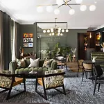 Heeton Concept Aparthotel Edinburgh Queen Street