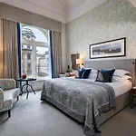 The Balmoral Hotel