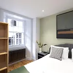 Dragon Suites Luxury Serviced Apartments At Alva Street