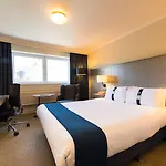 Holiday Inn Edinburgh Zoo By Ihg