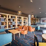 Holiday Inn Edinburgh Zoo By Ihg