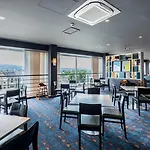 Holiday Inn Edinburgh Zoo By Ihg