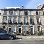 Joivy Splendid Flat Near Edinburgh Castle