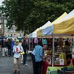 Hugo\'S Place Grassmarket