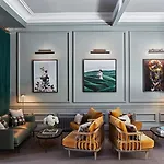 Kimpton Charlotte Square By Ihg