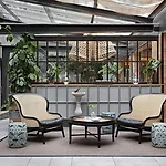 Kimpton Charlotte Square By Ihg
