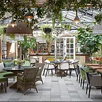 Kimpton Charlotte Square By Ihg