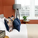 Heeton Concept Aparthotel Edinburgh Queen Street