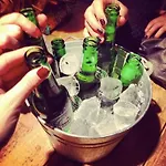 St Christopher\'S Inn Edinburgh - Original