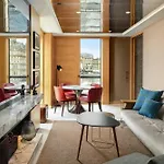 Market Street Hotel