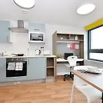 Hfs The Mill House Edinburgh