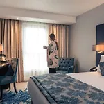 Mercure Edinburgh Haymarket