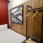 St Christopher\'S Inn Edinburgh - Original