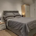 Amazing Apartments - Pleasance In The City Centre