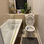 Edinburgh Christmas Family Apartment