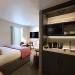 The Resident Edinburgh - Newly Open