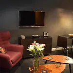 Luxury Boutique Apartment, Free Parking & Gym