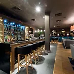Doubletree By Hilton Edinburgh City Centre