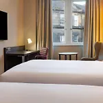 Doubletree By Hilton Edinburgh City Centre
