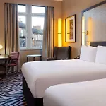 Doubletree By Hilton Edinburgh City Centre