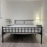 Double Room In House