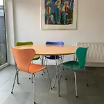 Suntrap House Edinburgh