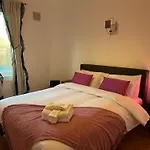 Private Main Door Two Bedrooms Apartment