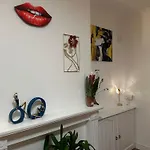 Private Main Door Two Bedrooms Apartment