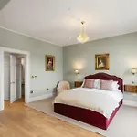 The Townhouse, Leith Aparthotel
