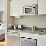 Residence Inn By Marriott Edinburgh
