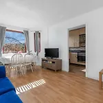 Parking - City Centre - The Restalrig