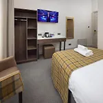 Albany Hotel