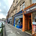 Edinburgh Centre - George Square Residence
