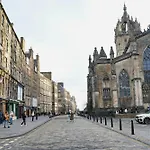 Edinburgh Centre - George Square Residence