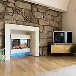 Rose Street Flat