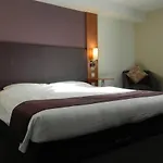 Premier Inn Edinburgh Park