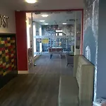 Arran House - Campus Accommodation