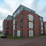 The Fettes Rise Residence