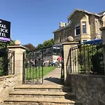 Royal Ettrick Hotel
