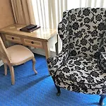 Royal Ettrick Hotel