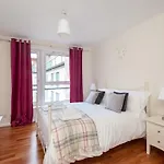 The Holyrood Park Residence