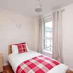The Holyrood Park Residence