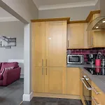 Broughton Street Residence