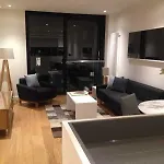Vip Apartments - Quartermile