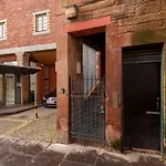 The Canongate Royal Mile Residence