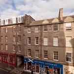 The Canongate Royal Mile Residence